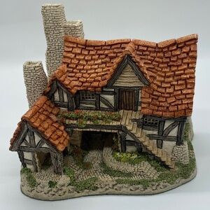 David Winter The Bothy